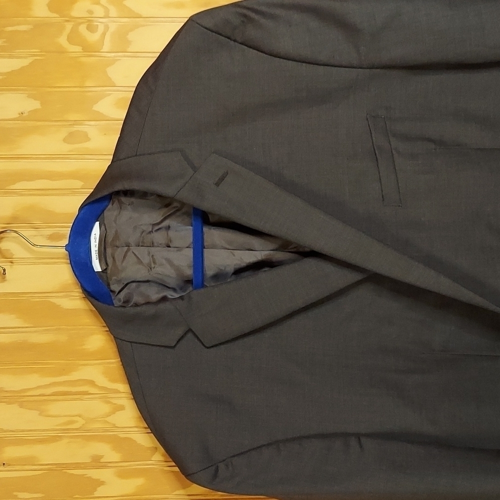 Joesph abboud suit jacket